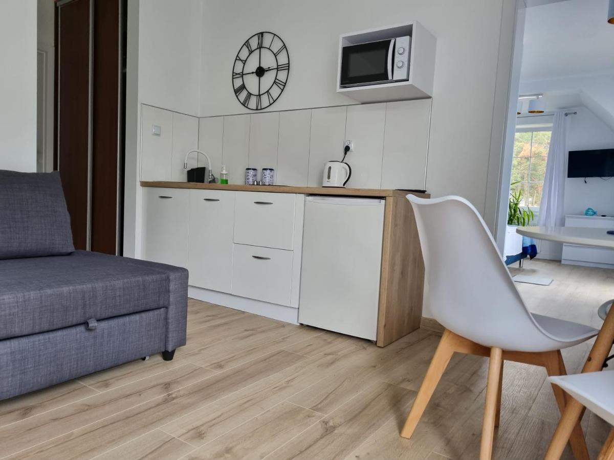 Villa Ula Поберово Экстерьер фото