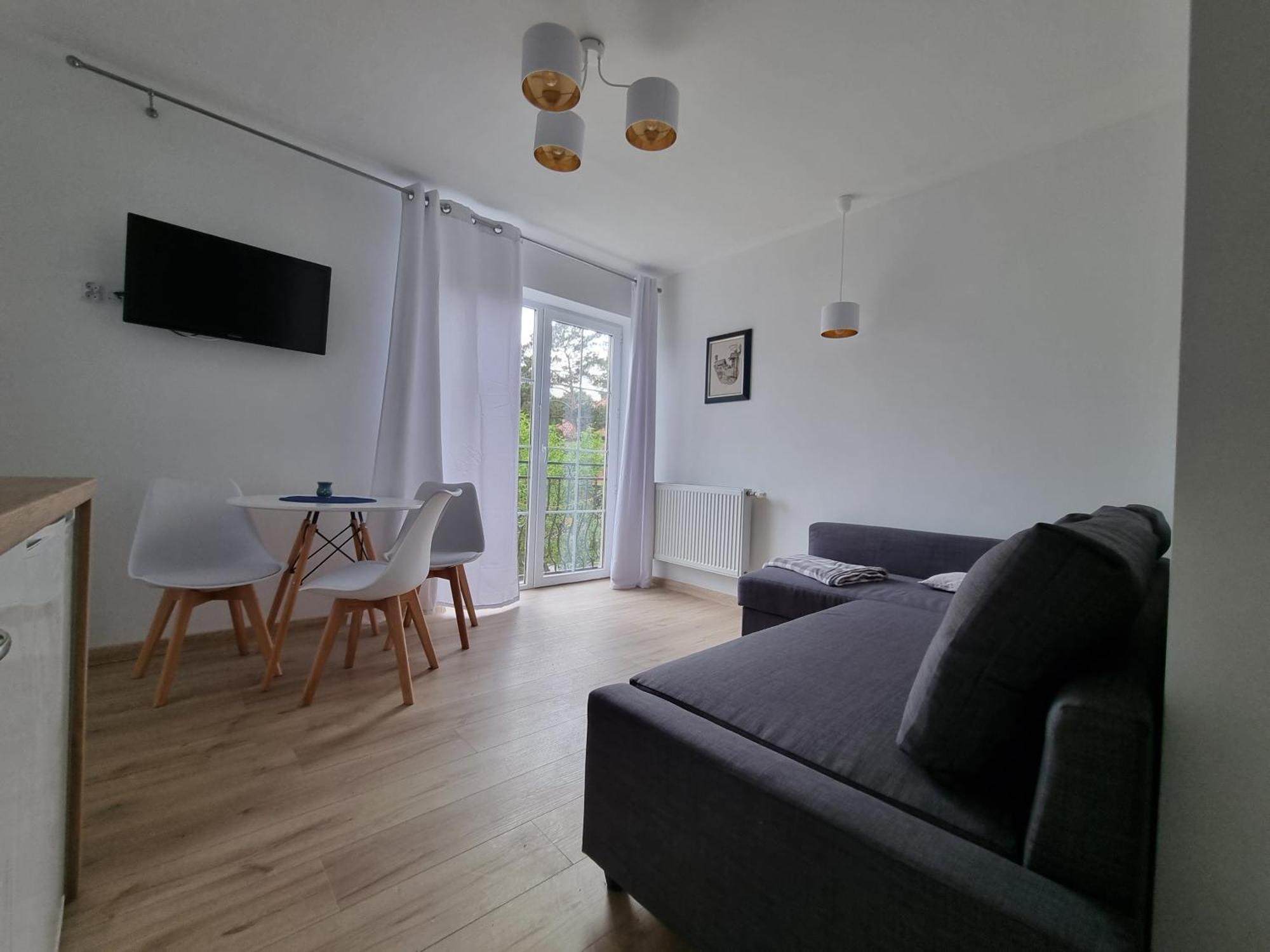 Villa Ula Поберово Номер фото