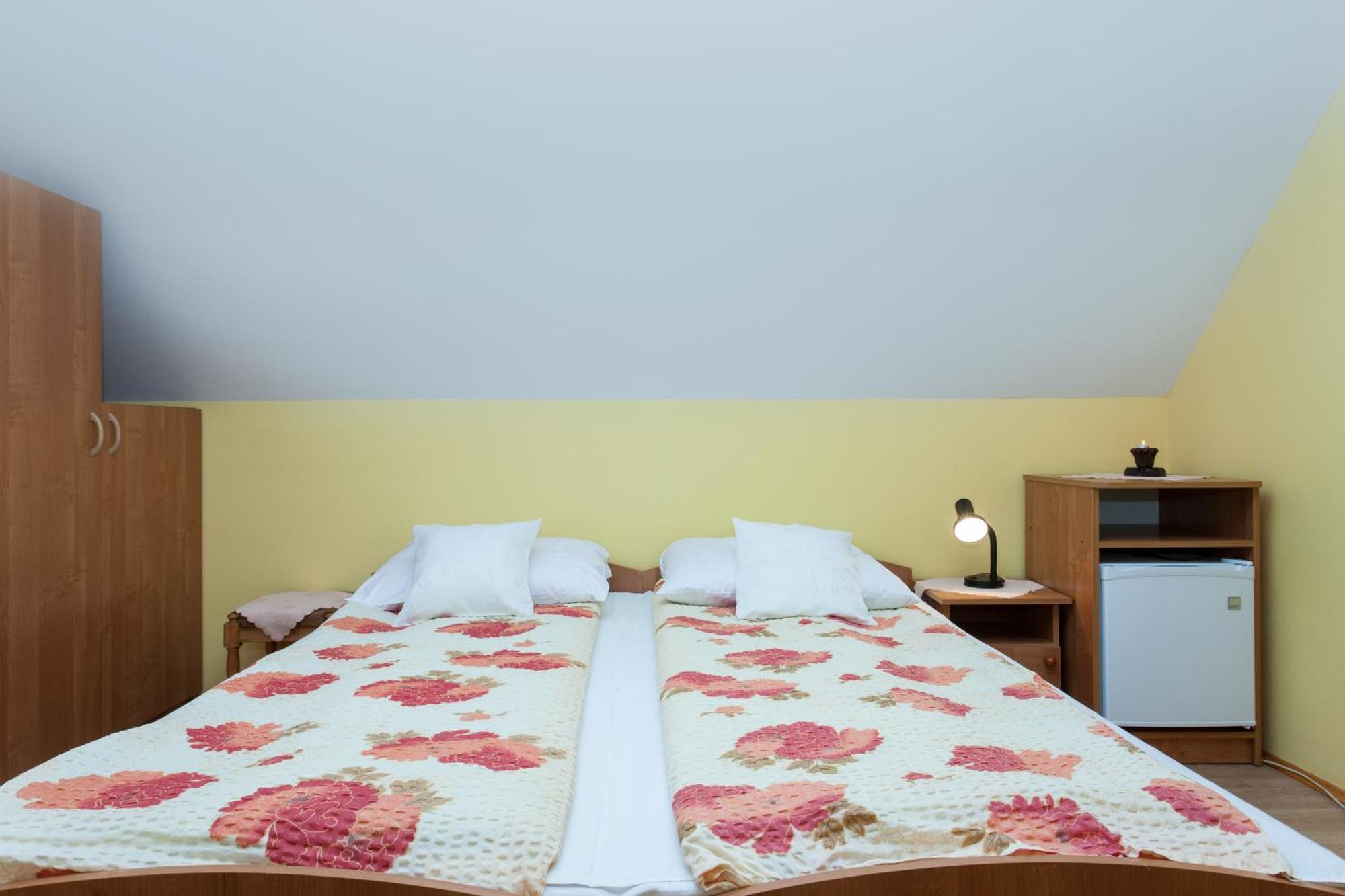 Villa Ula Поберово Номер фото