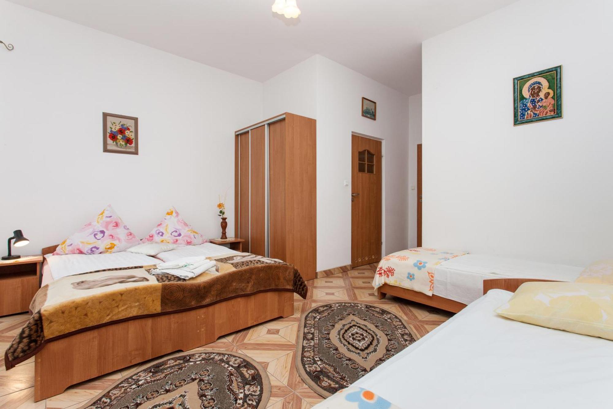 Villa Ula Поберово Номер фото