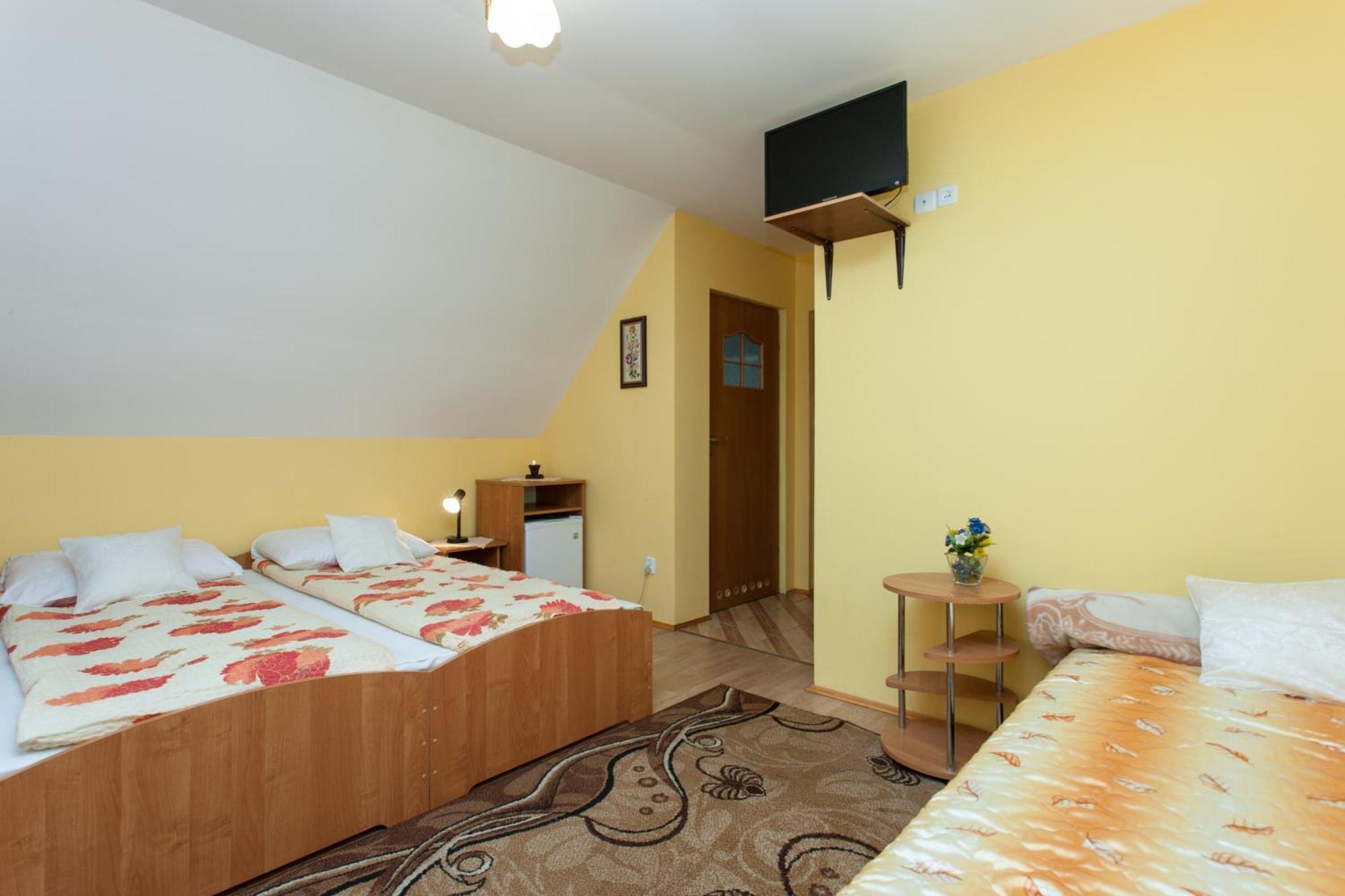 Villa Ula Поберово Номер фото