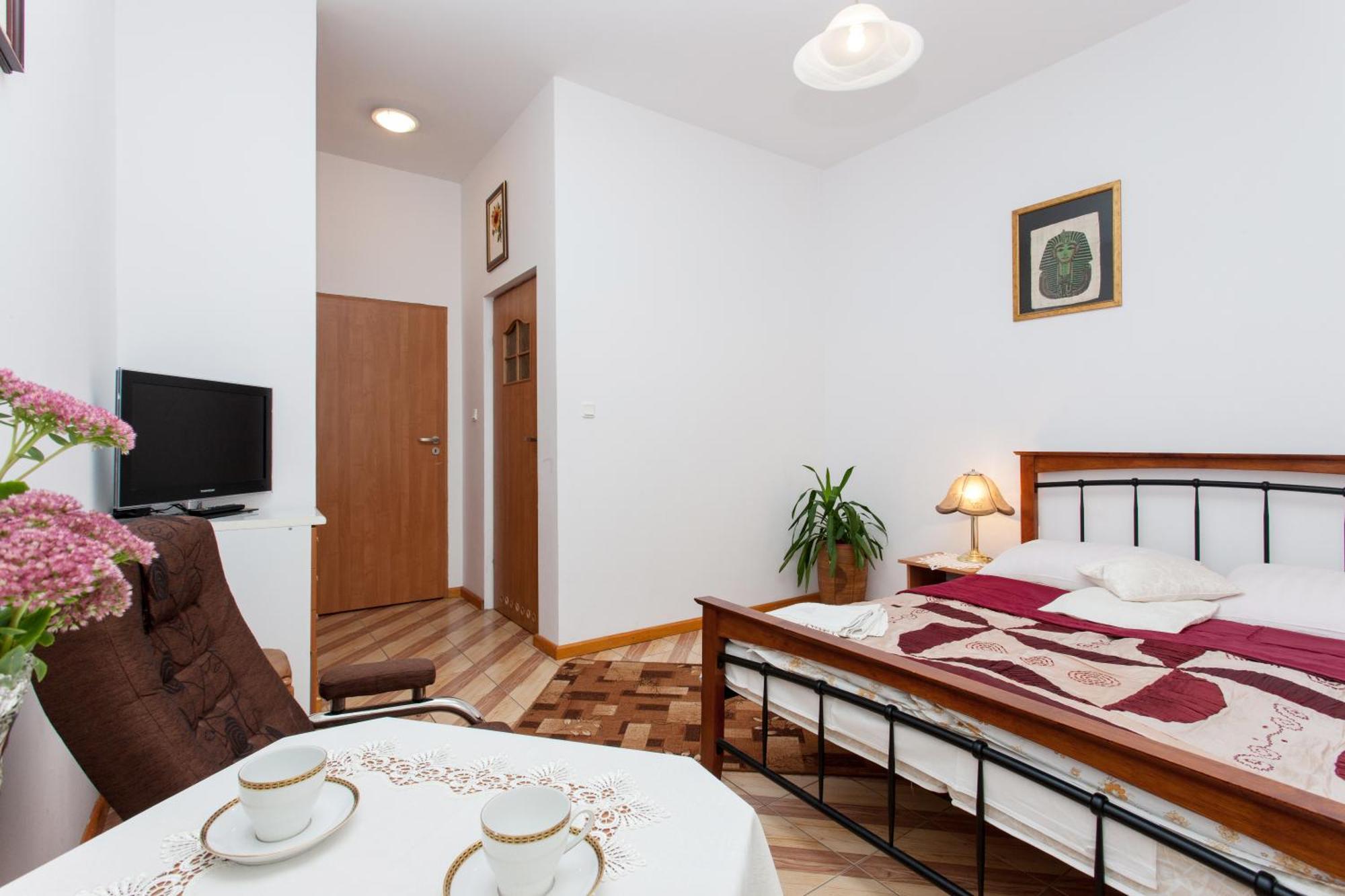 Villa Ula Поберово Номер фото