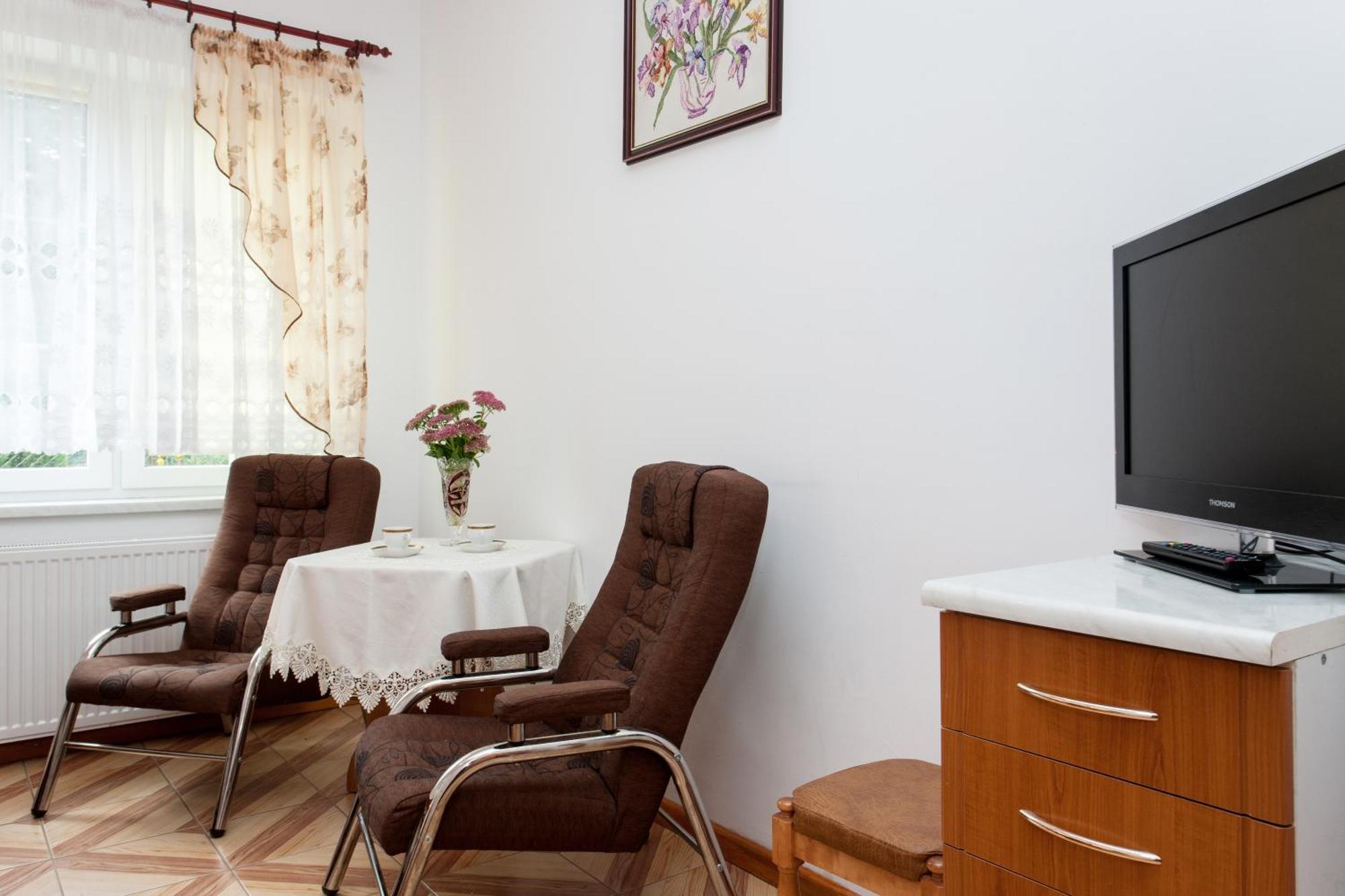 Villa Ula Поберово Номер фото
