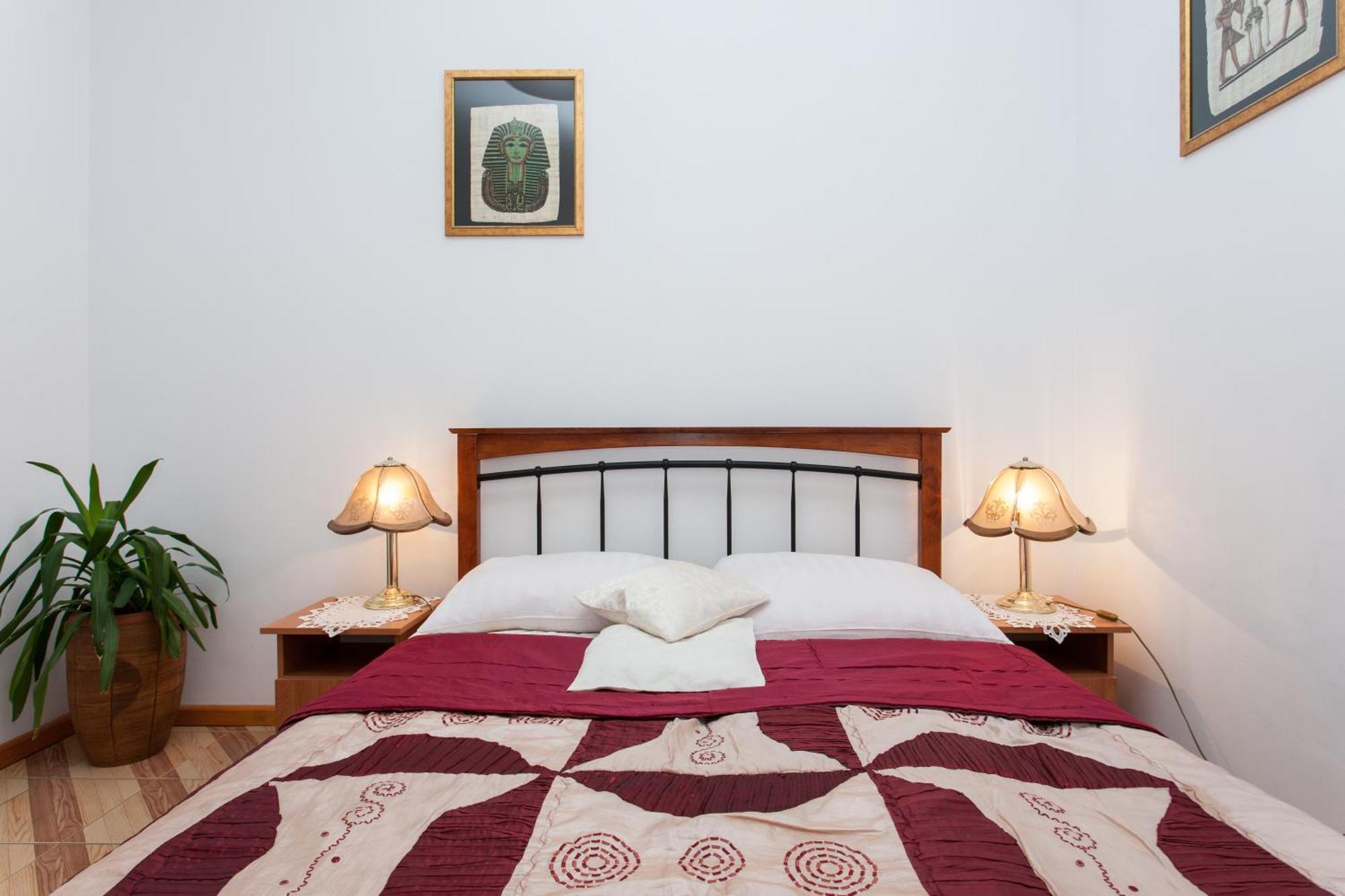 Villa Ula Поберово Номер фото