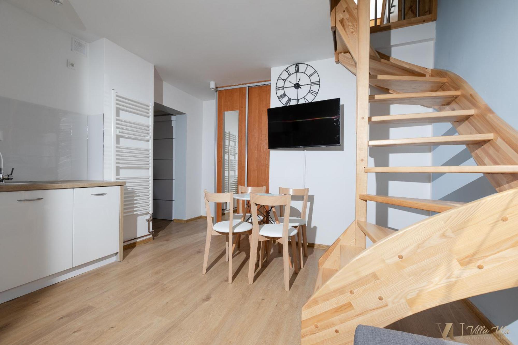 Villa Ula Поберово Экстерьер фото