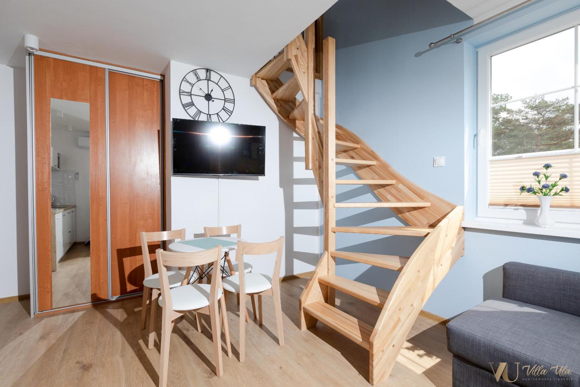 Villa Ula Поберово Экстерьер фото